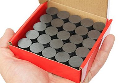 Force MAGNET – Powerful Ceramic Industrial Magnets 100 pcs